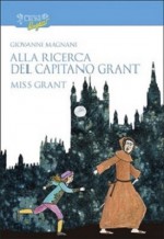 ALLA RICERCA DEL CAPITANO GRANT